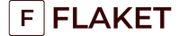 flaket logo